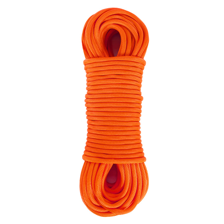 550lb Paracord - Orange