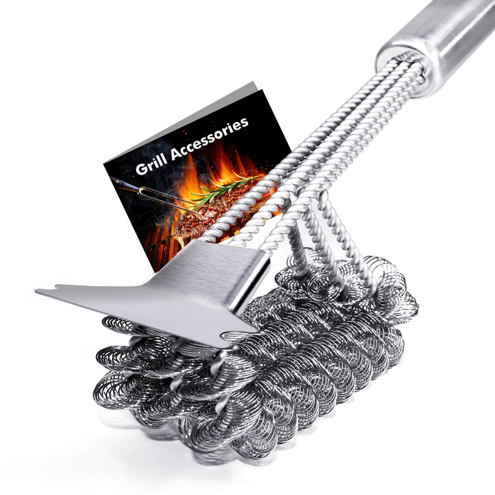 BBQ Grill Brush