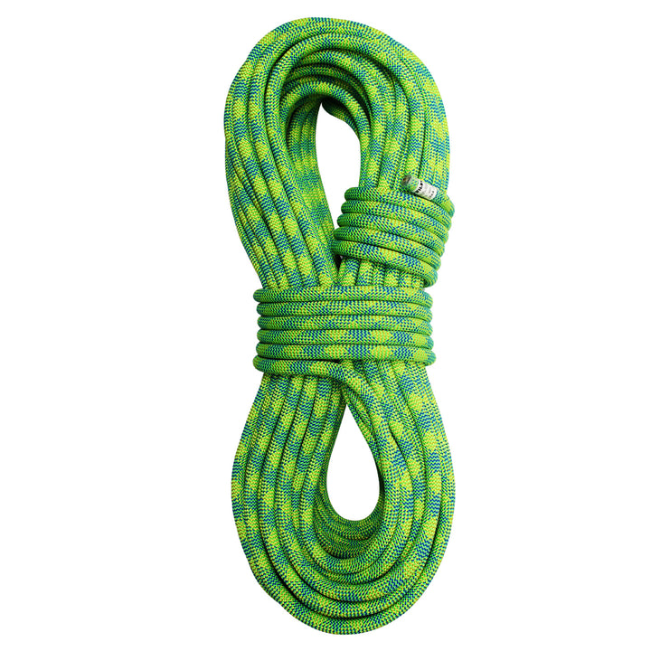 Dynamic Climbing Rope10.5mm Green – C·WILDYFIELD